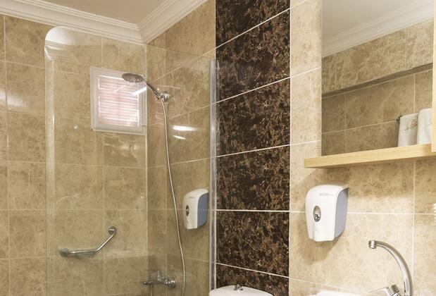 Akay Garden Family Club - Görsel 19