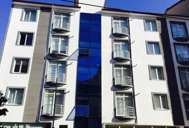 Yozgat Rezidans Daireler - Görsel 16