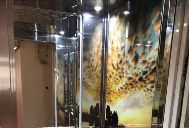 Yozgat Rezidans Daireler - Görsel 8