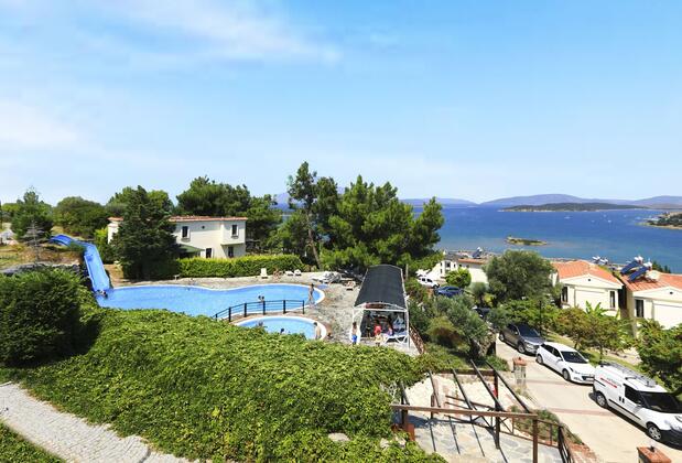 Akay Garden Family Club - Görsel 7