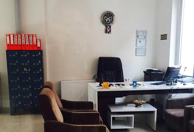 Yozgat Rezidans Daireler - Görsel 26