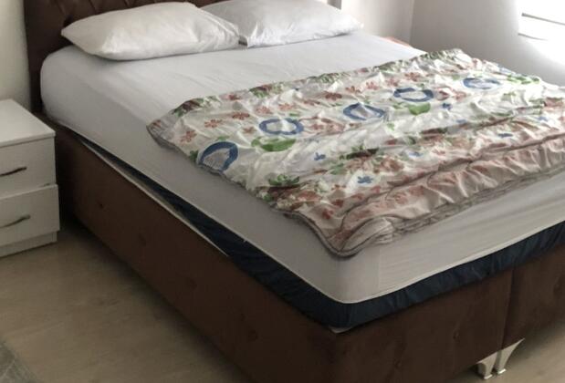 Yozgat Rezidans Daireler - Görsel 13