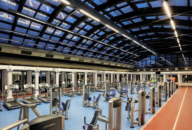 Sheraton Ankara Hotel & Convention Center - Görsel 10