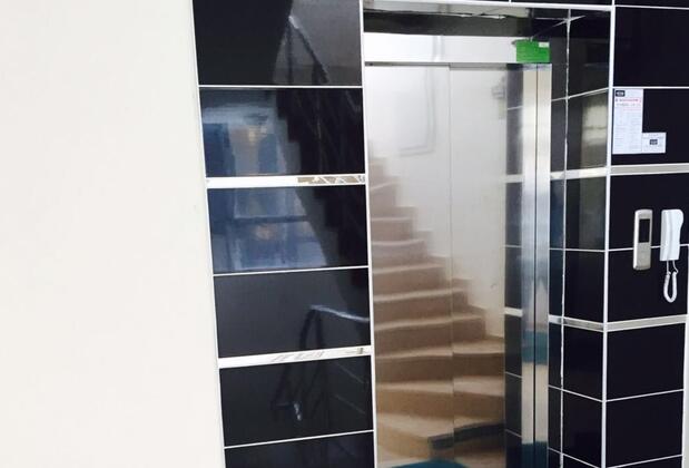 Yozgat Rezidans Daireler - Görsel 30