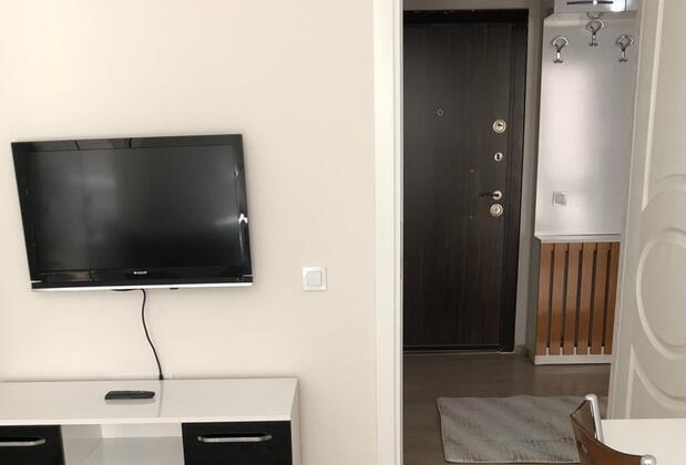 Yozgat Rezidans Daireler - Görsel 4