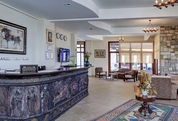 Akay Garden Family Club - Görsel 9