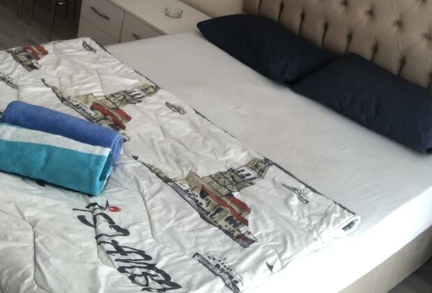 Yozgat Rezidans Daireler - Görsel 23