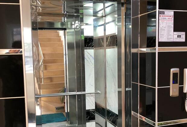 Yozgat Rezidans Daireler - Görsel 32