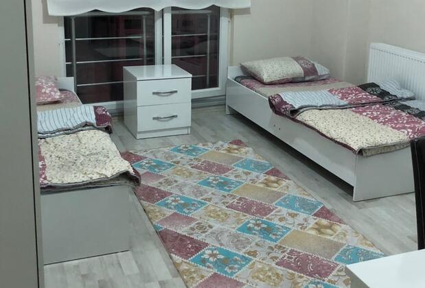 Yozgat Rezidans Daireler - Görsel 34