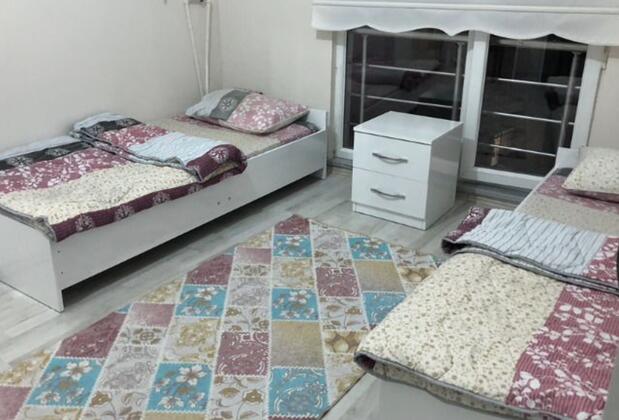 Yozgat Rezidans Daireler - Görsel 33