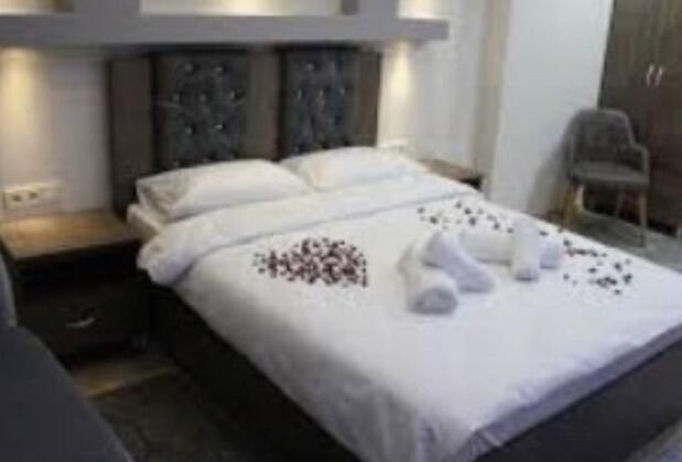 Yozgat Rezidans Daireler - Görsel 18