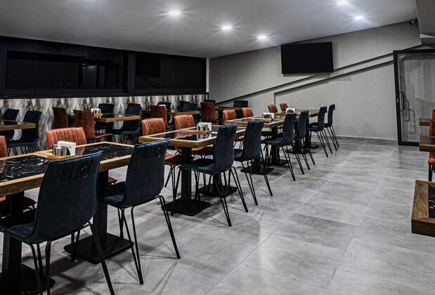 Istanbul Airport Express Hotel - Görsel 10