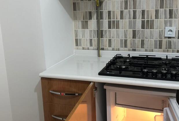 Yozgat Rezidans Daireler - Görsel 22