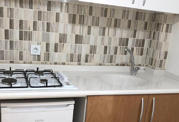 Yozgat Rezidans Daireler - Görsel 19