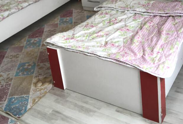 Yozgat Rezidans Daireler - Görsel 29