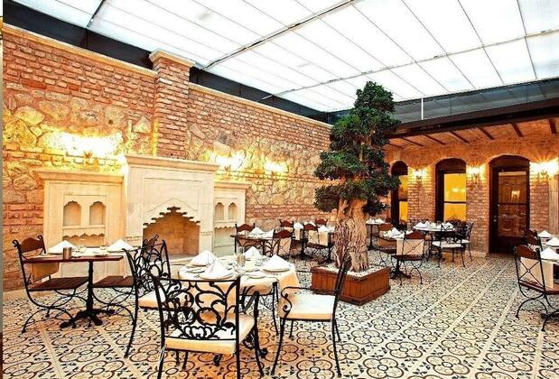 Celine Hotel - Görsel 3