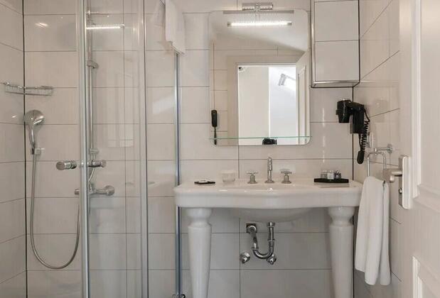 Istanbul Airport Express Hotel - Görsel 14