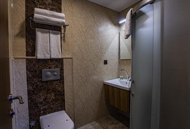 Istanbul Airport Express Hotel - Görsel 13