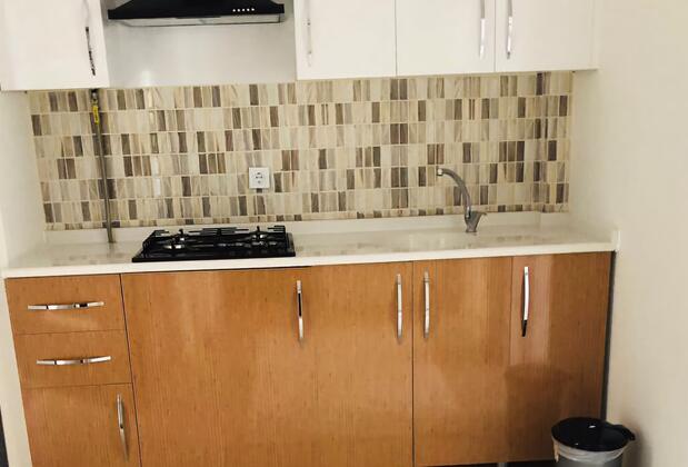 Yozgat Rezidans Daireler - Görsel 25