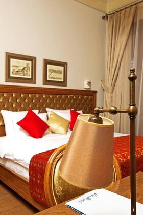 Celine Hotel - Görsel 13