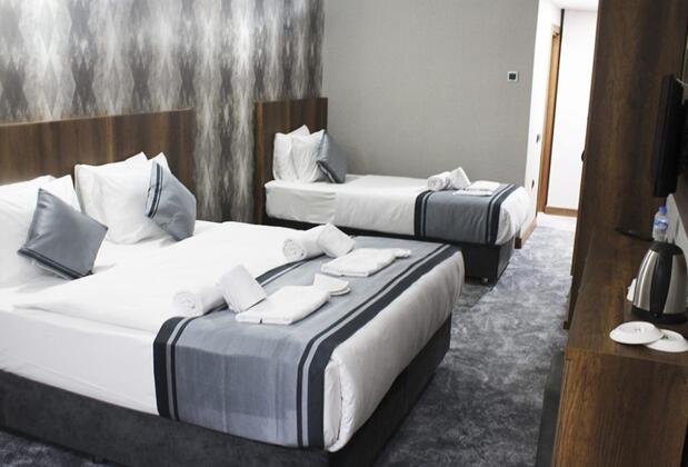 Istanbul Airport Express Hotel - Görsel 5