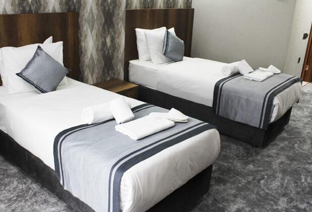 Istanbul Airport Express Hotel - Görsel 6