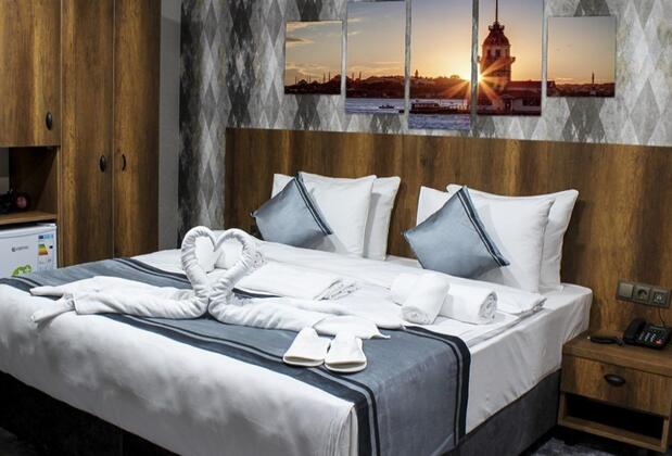 Istanbul Airport Express Hotel - Görsel 4