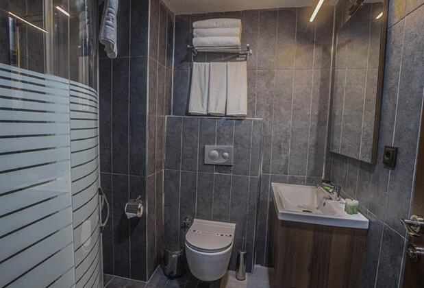 Istanbul Airport Express Hotel - Görsel 12