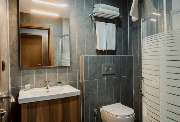 Istanbul Airport Express Hotel - Görsel 11