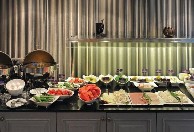 Istanbul Airport Express Hotel - Görsel 9