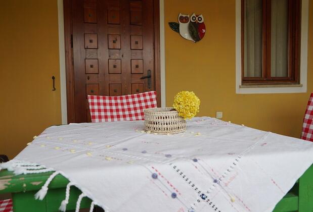 Aya Yorgi Evleri - Görsel 13