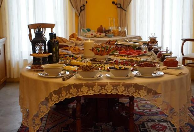 Aya Yorgi Evleri - Görsel 8