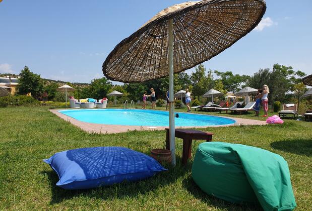 Aya Yorgi Evleri - Görsel 18