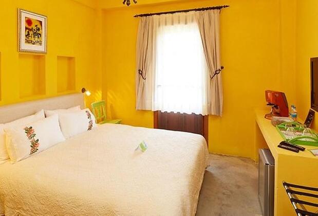 Aya Yorgi Evleri - Görsel 14