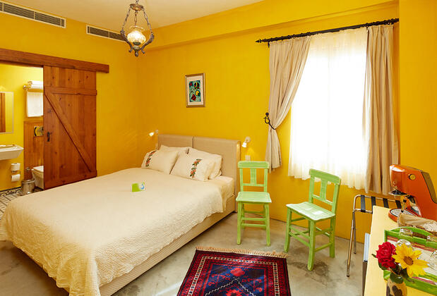 Aya Yorgi Evleri - Görsel 4