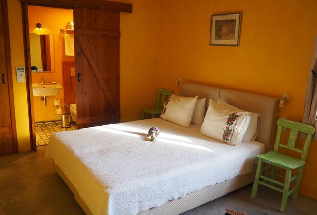 Aya Yorgi Evleri - Görsel 15