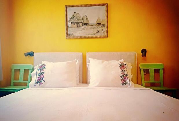 Aya Yorgi Evleri - Görsel 17