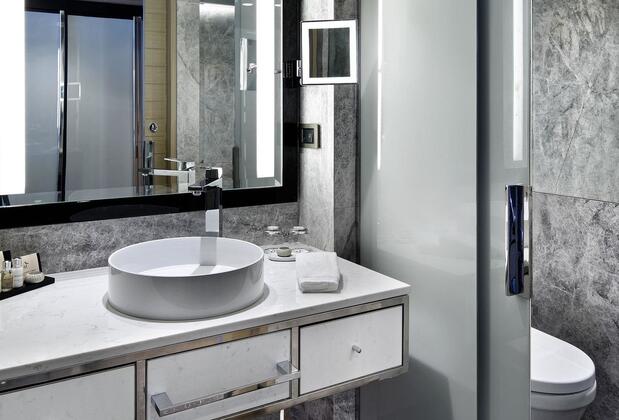 The Marmara İstanbul Taksim - Görsel 26