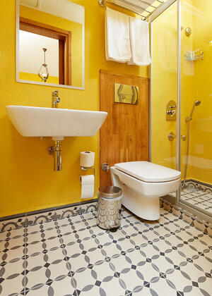 Aya Yorgi Evleri - Görsel 5