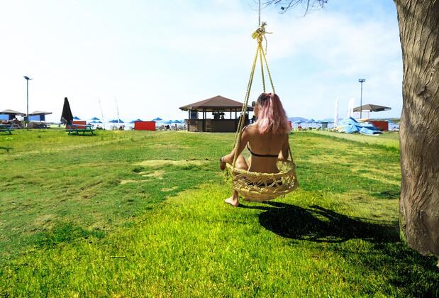 Akay Garden Family Club - Görsel 6