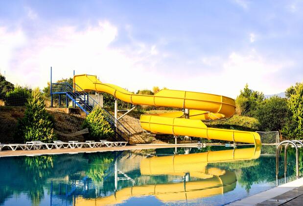 Akay Garden Family Club - Görsel 5