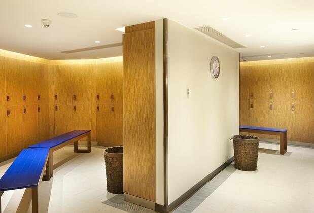 The Marmara İstanbul Taksim - Görsel 12