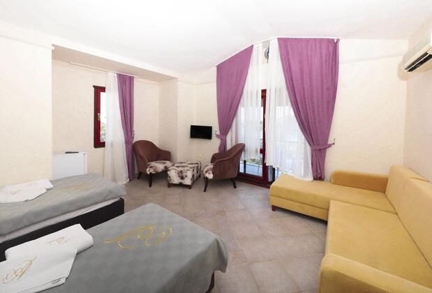 Akay Garden Family Club - Görsel 17