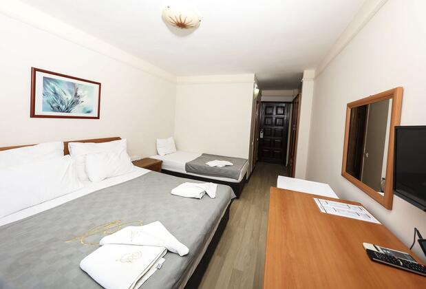 Akay Garden Family Club - Görsel 16