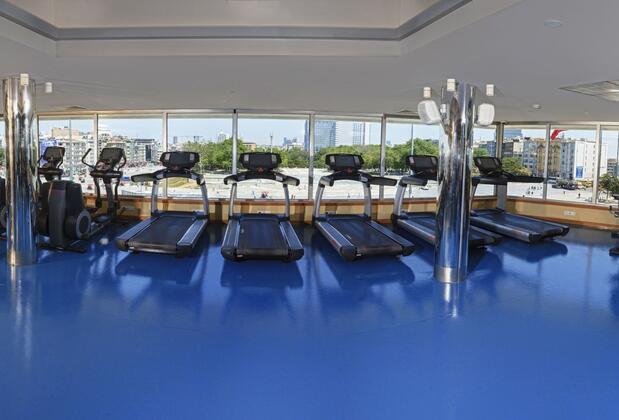 The Marmara İstanbul Taksim - Görsel 7