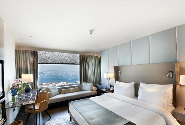 The Marmara İstanbul Taksim - Görsel 21