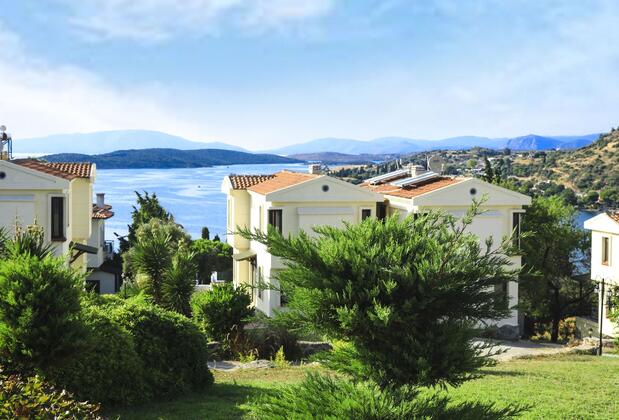 Akay Garden Family Club - Görsel 11