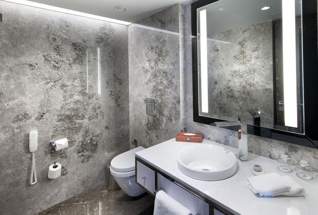 The Marmara İstanbul Taksim - Görsel 27