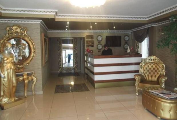 Twins Boutique Hotel - Görsel 4