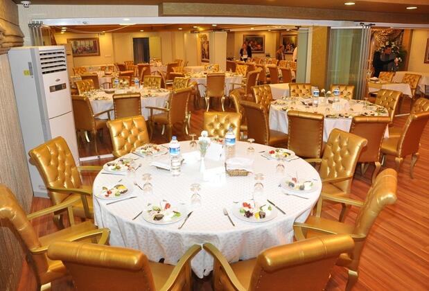 Twins Boutique Hotel - Görsel 5